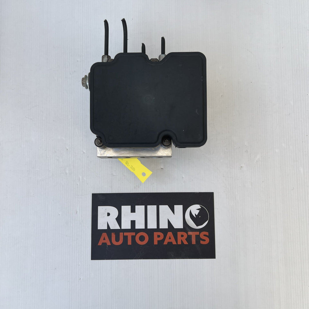 2015-2020 Mazda BT-50 ABS Pump/Modulator AB312C405AG