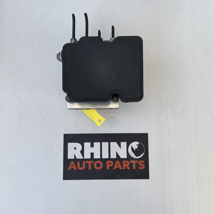 2015-2020 Mazda BT-50 ABS Pump/Modulator AB312C405AG