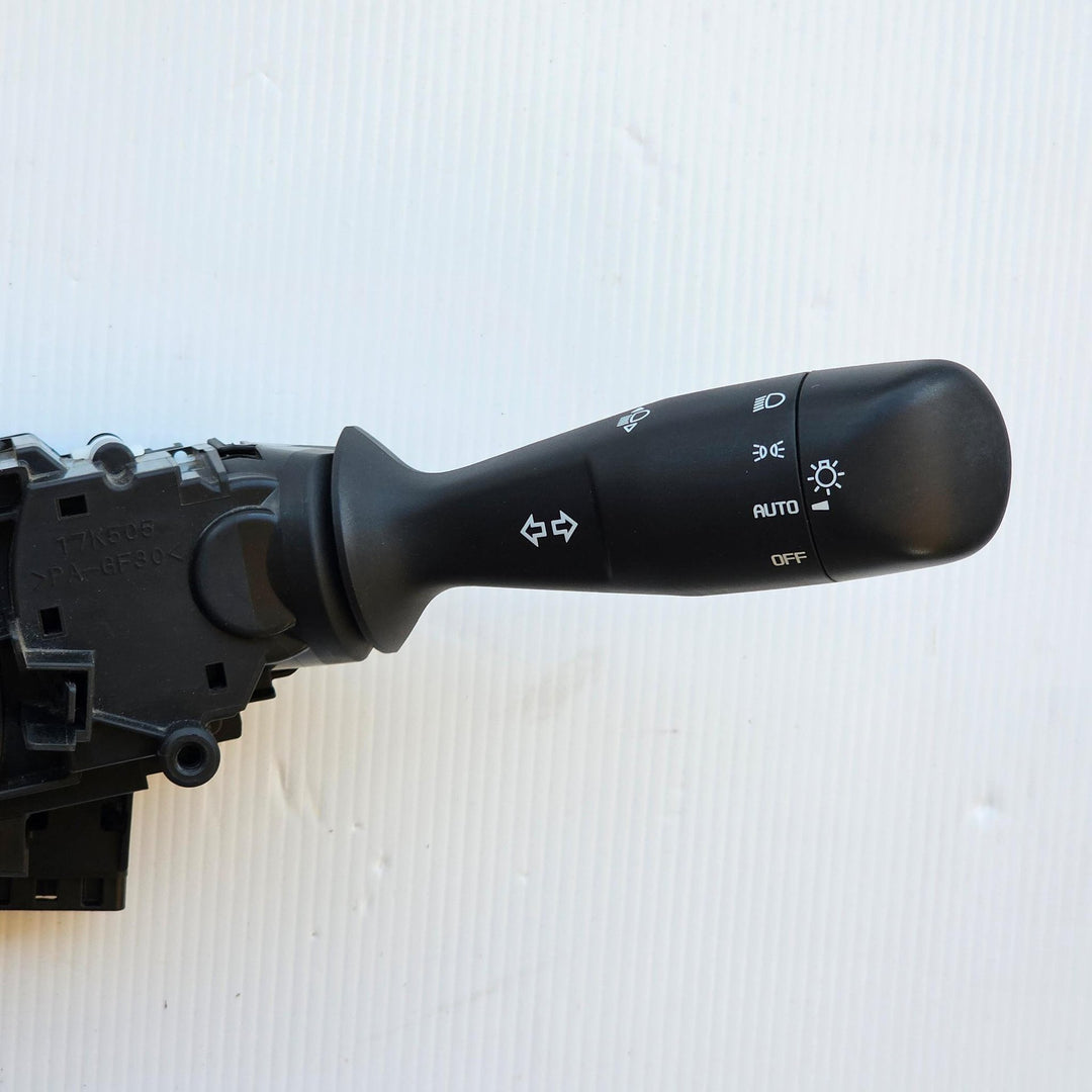 Jul 2020 to Current - Mazda BT-50 TF - Combination Switch - Combination Switch Assy