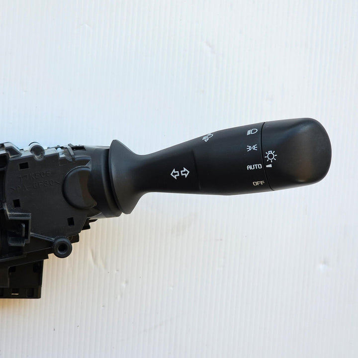 Jul 2020 to Current - Mazda BT-50 TF - Combination Switch - Combination Switch Assy