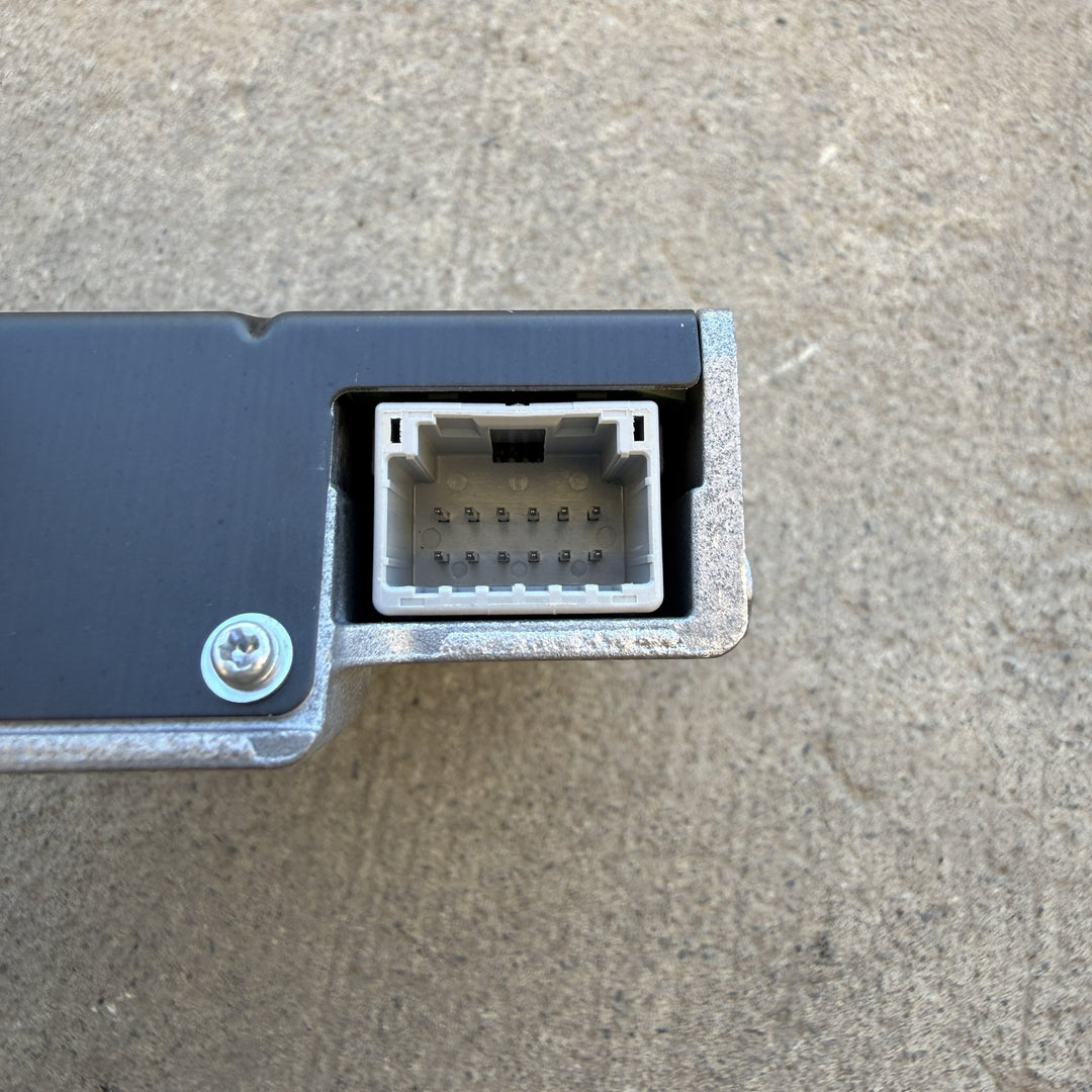 2019-2026 Toyota Hiace H300 Front Camera 8646C26020