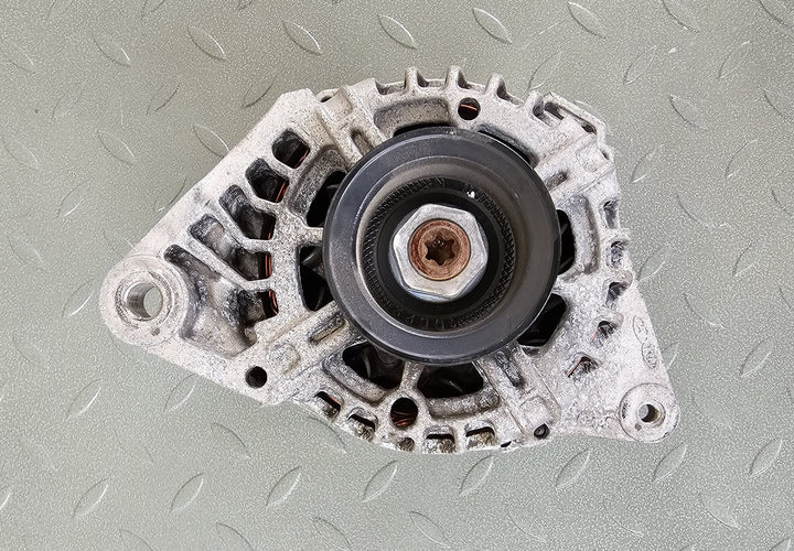 2018 Kia Sportage QL - Alternator PN: 373002E400