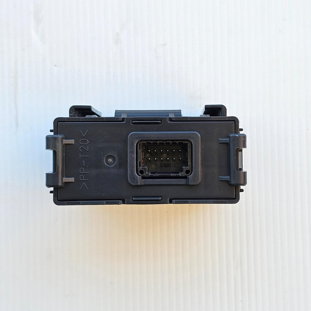 2023 Mazda BT-50 TF XT 3 Diesel  - Electronic Module 8978286150