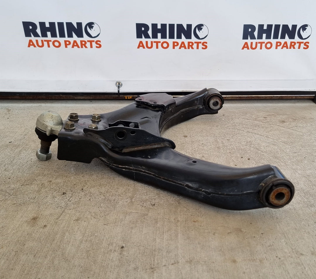 2022 Mazda BT-50 TF Right Front Lower Control Arm