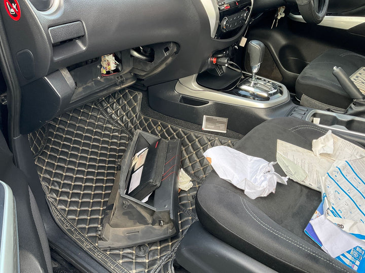 2015-2018 Nissan Navara D23 Interior Fuse Box 252307990A