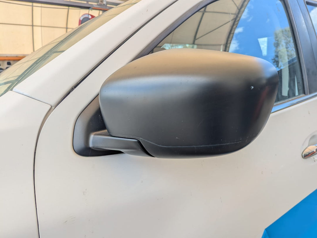 2020 Nissan Navara D23 ST