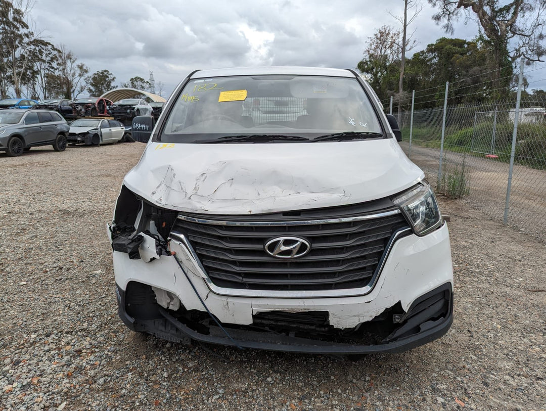 2007-2021 Hyundai iLoad Bootlid Gas Struts 817804H020