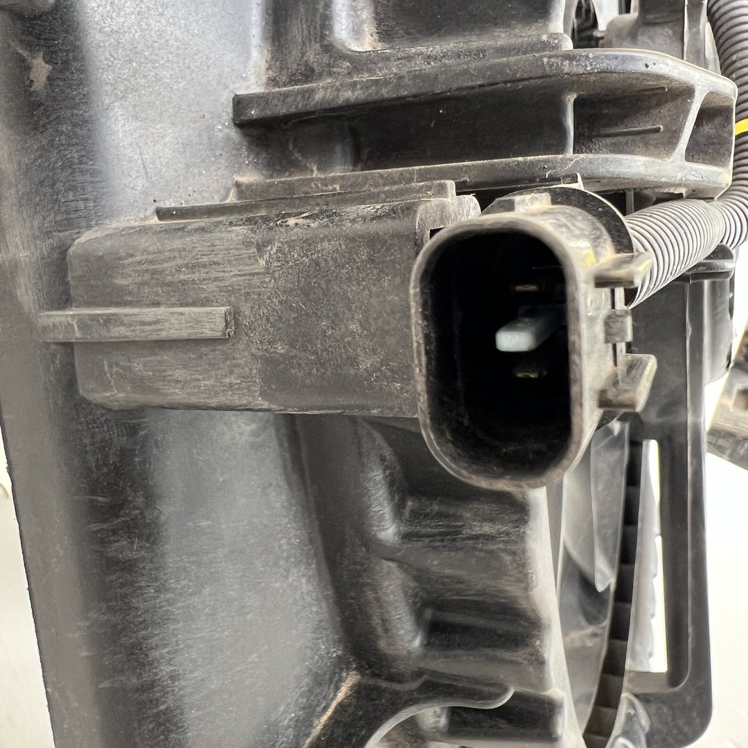 2018-2021 Hyundai iLoad Radiator Fan