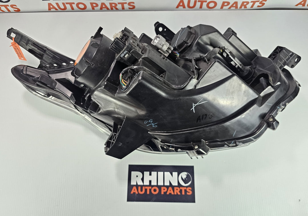 2018 Mitsubishi Triton  GLS  Diesel Automatic - Left Headlight