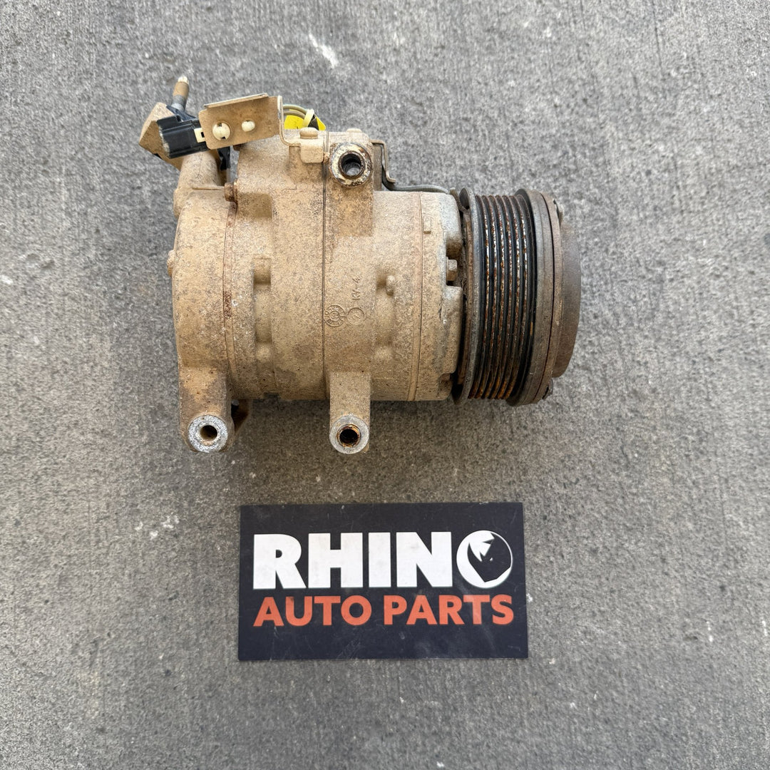 2019 Ford Ranger - A/C Compressor PN: EB3B19D629DC