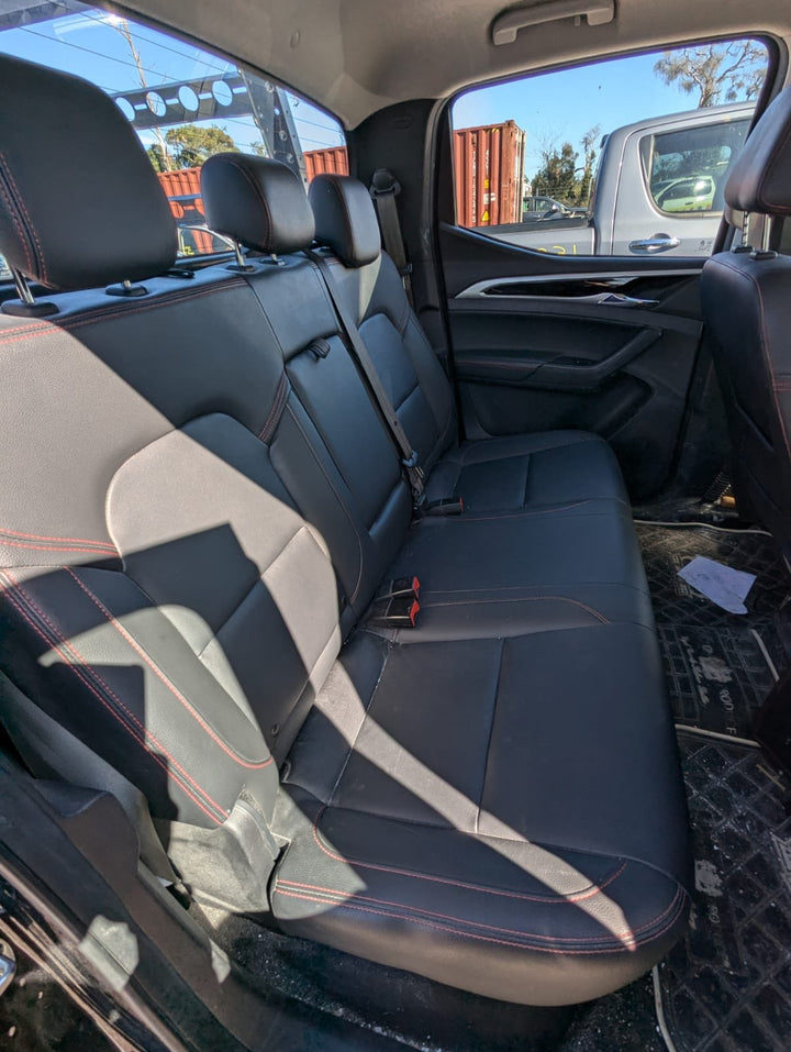 2017-2021 LDV T60 Engine 2.8L Diesel SC28R15005