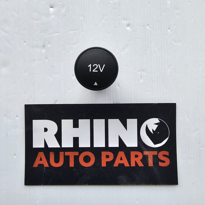 2019 Ford Ranger XLS 12V Power Socket 6R3319G247AA