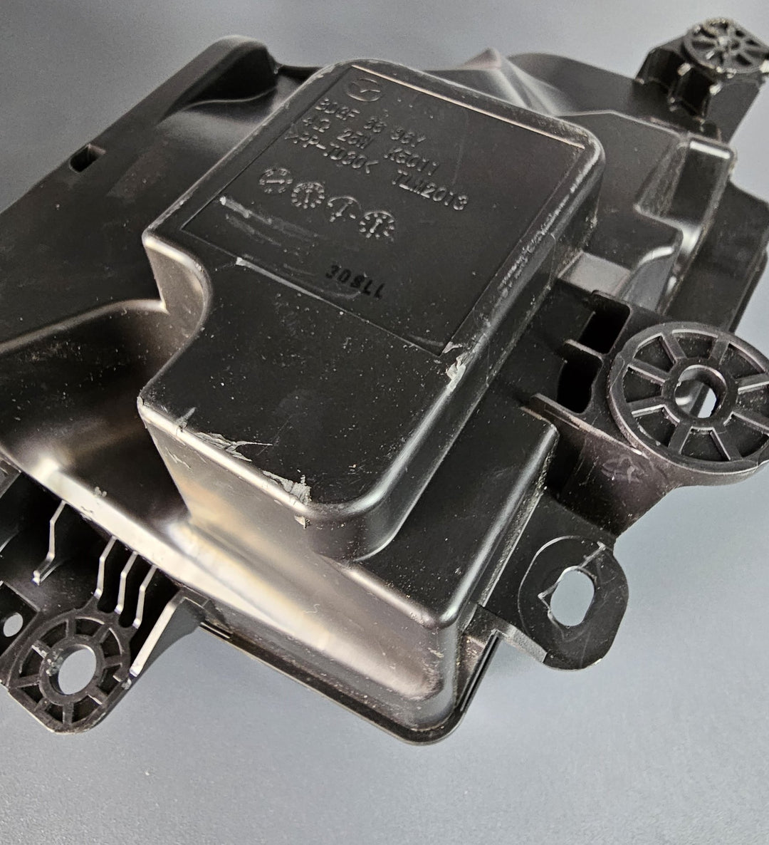 2021 Mazda Mazda3 BP - Speakers PN: BDGF6696Y