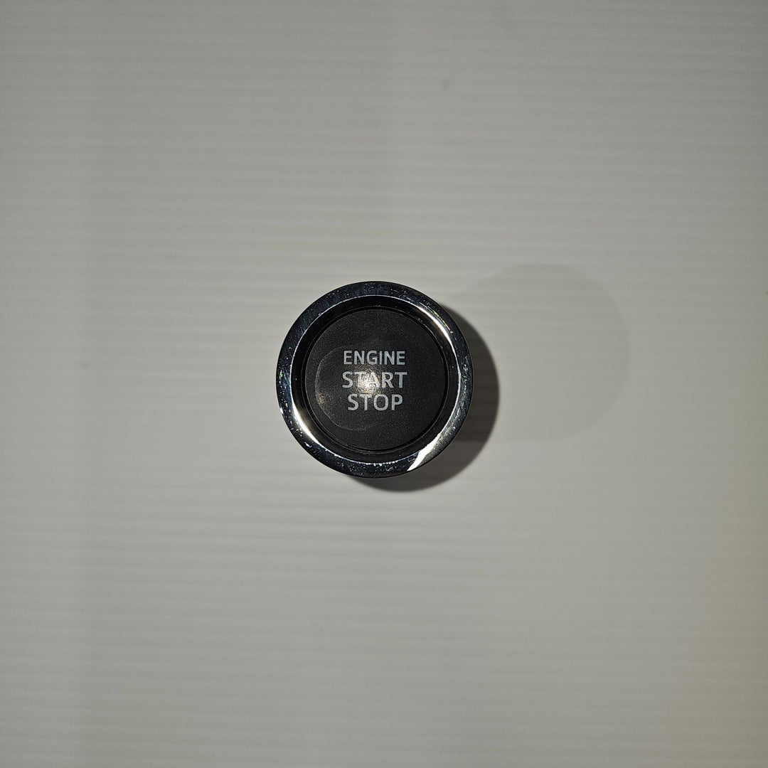 2012-2018 Toyota RAV4 GXL Start Button