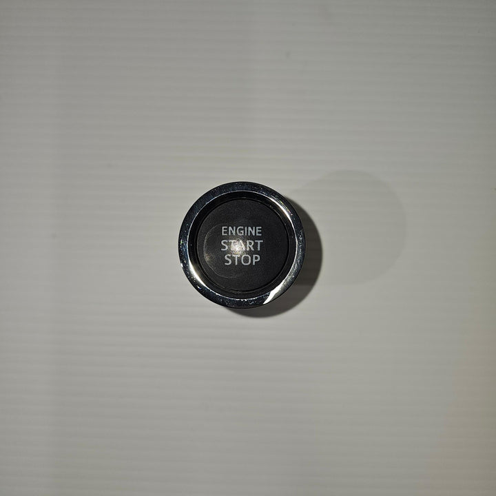 2012-2018 Toyota RAV4 GXL Start Button