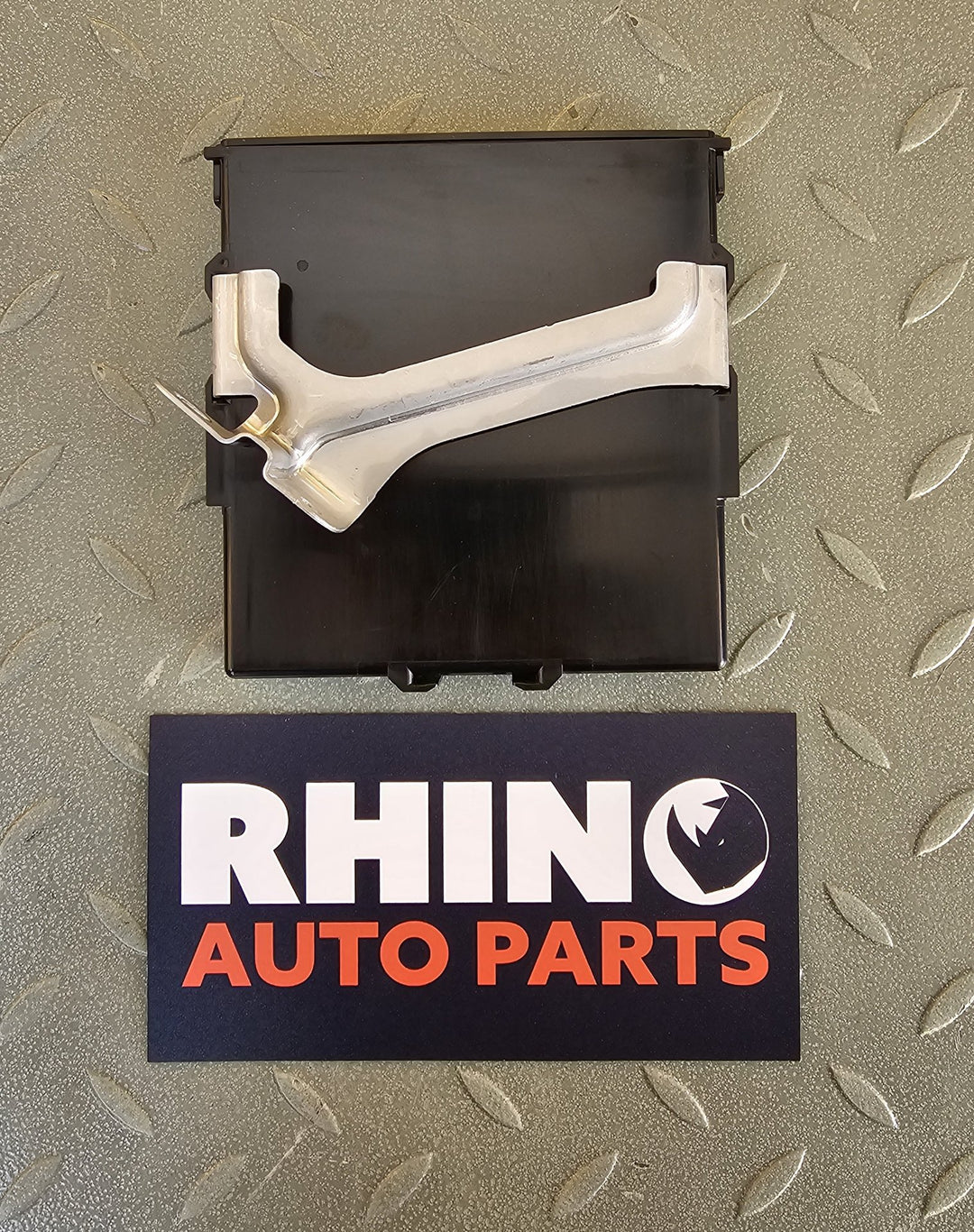 2017 Toyota C-HR X50 Koba 1.2 Petrol Automatic CVT - Smart Key Module 8999010011