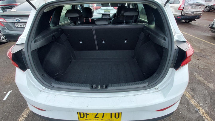 2022 Hyundai i30 PD