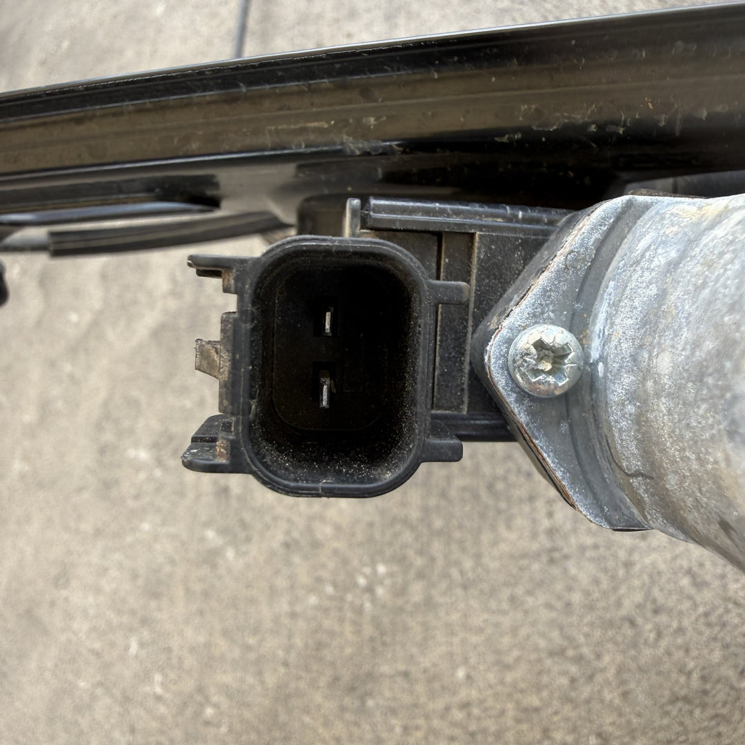 2011-2022 Ford Ranger XLT Left Front Window Regulator/Motor
