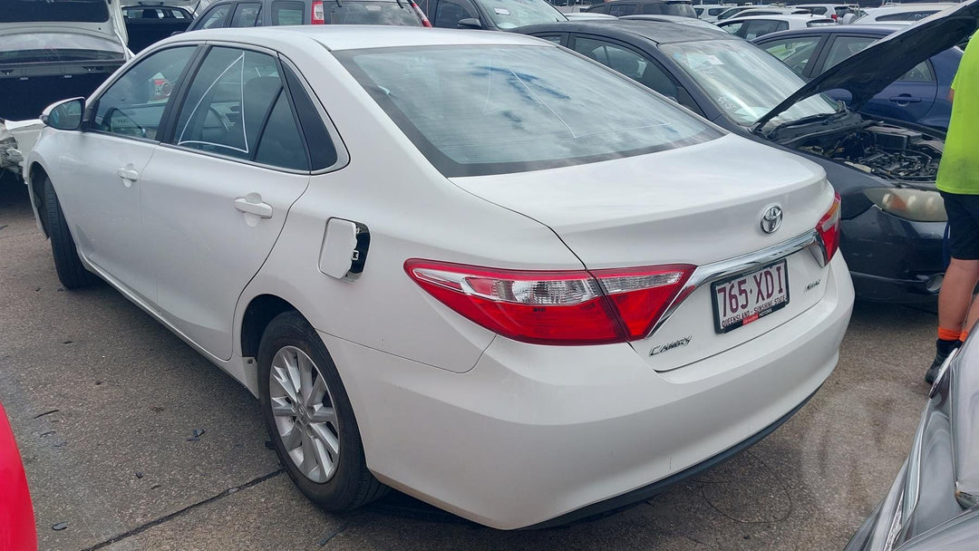 2015, Toyota, Camry, Altise