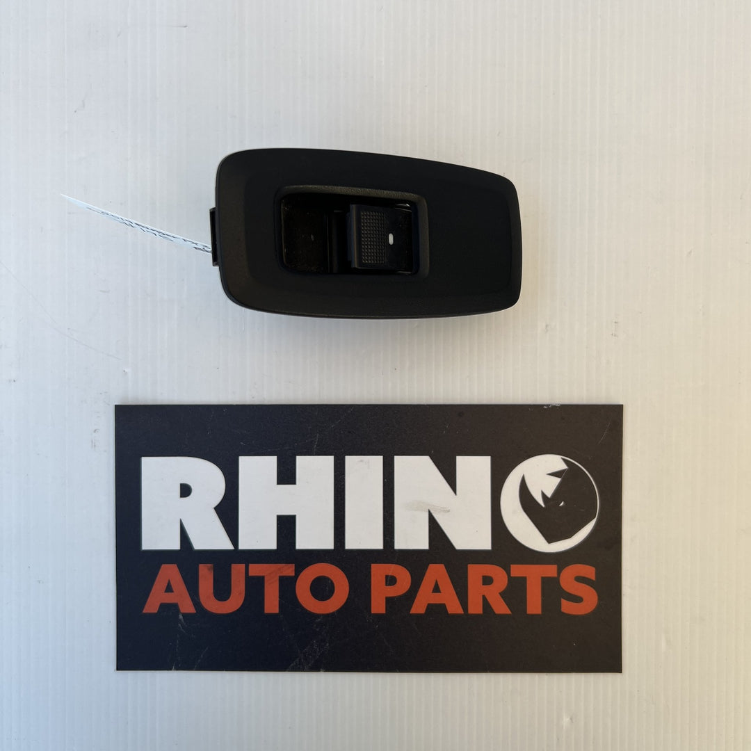 2018 Ford Ranger FX4 Left Front Window Switch
