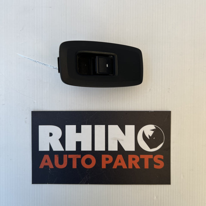 2018 Ford Ranger FX4 Left Front Window Switch
