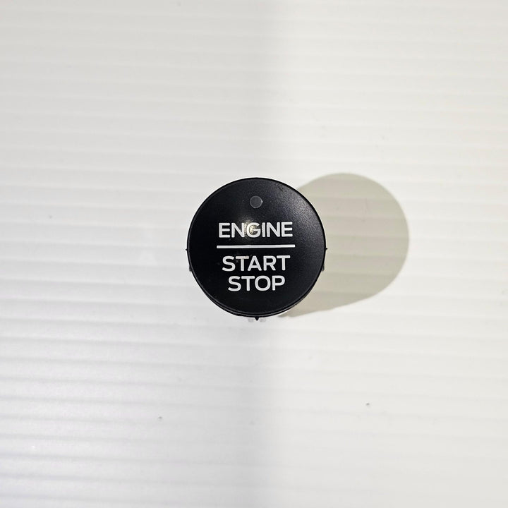 2018-2022 Ford Ranger XLT Start Button JB3T14C376AA