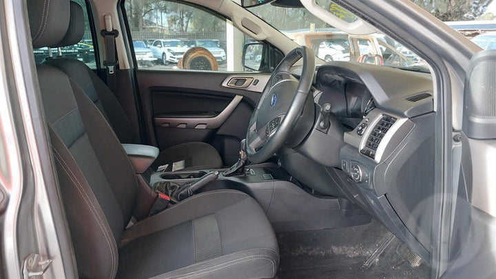 2019 Ford Ranger  XLT Hi-Rider 3.2 Diesel Automatic - Particulate Filter/DPF