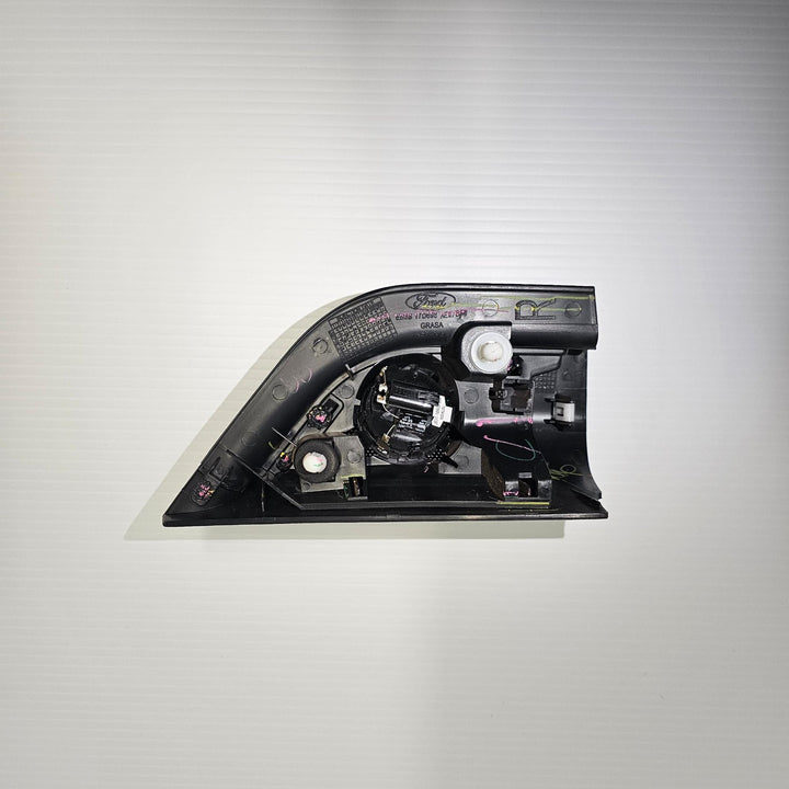 Jul 2011 to Apr 2022- Ford Ranger PX- Speakers