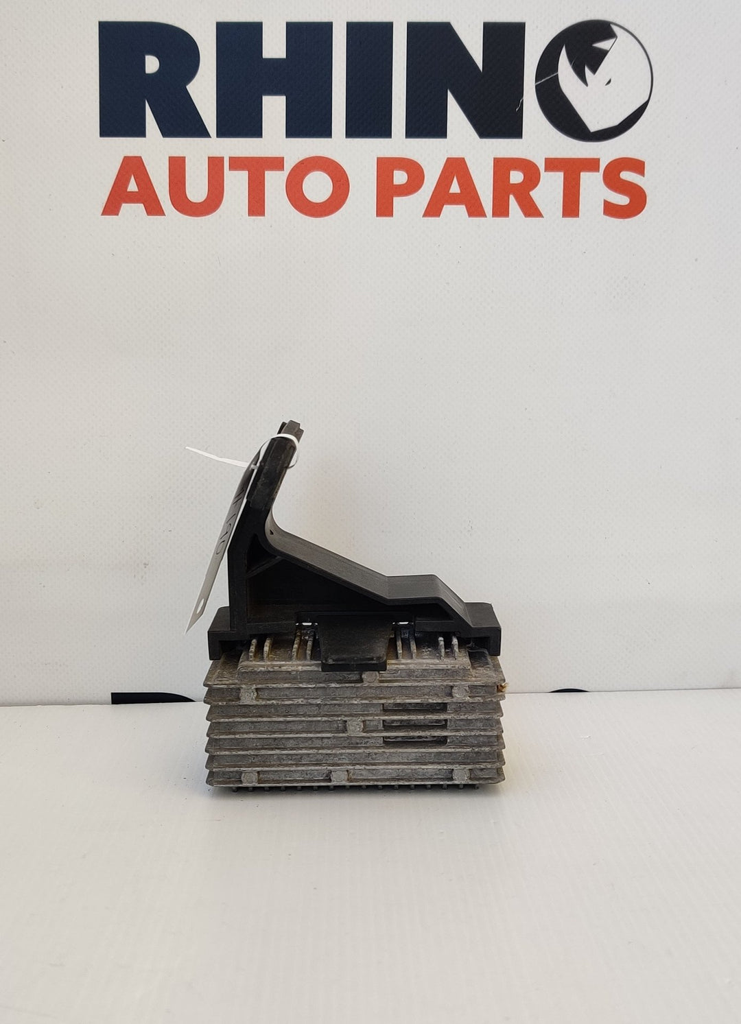 2018 Ford Ranger PXII - Glow Plug Relay PN: AB3912B533AB