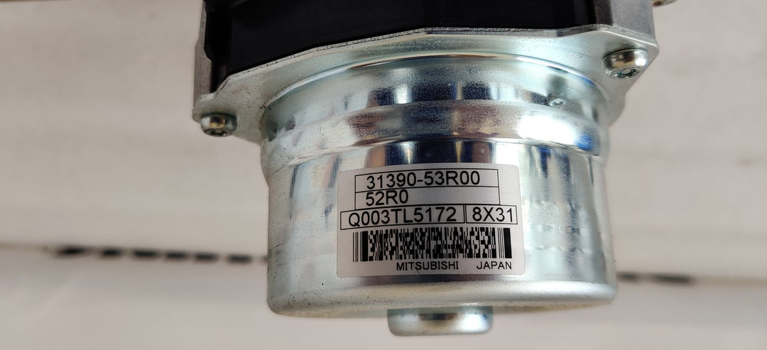 2019 Suzuki Swift Steering Column 4820053R10
