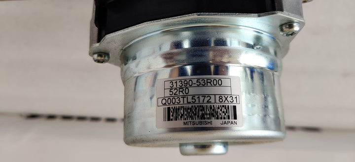 2019 Suzuki Swift Steering Column 4820053R10