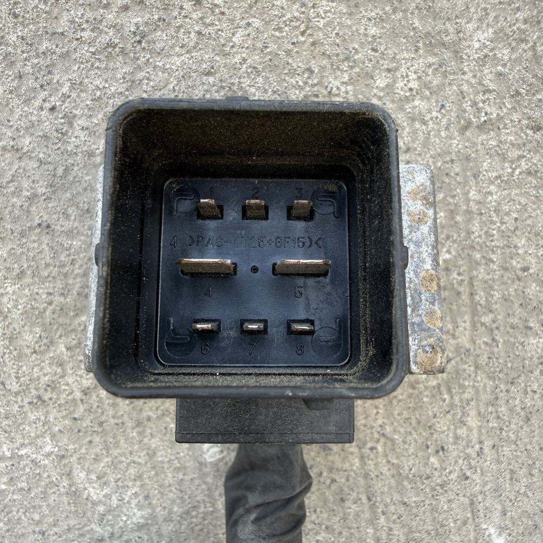 2017 Nissan Navara - Glow Plug Relay PN: 110678071R