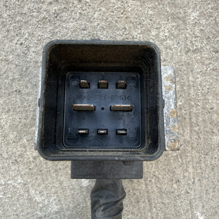 2017 Nissan Navara - Glow Plug Relay PN: 110678071R