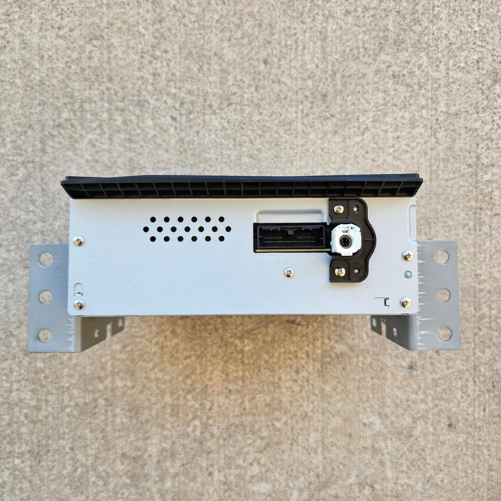 2023 Isuzu D-Max RG - Stereo Head Unit PN: 8983962708