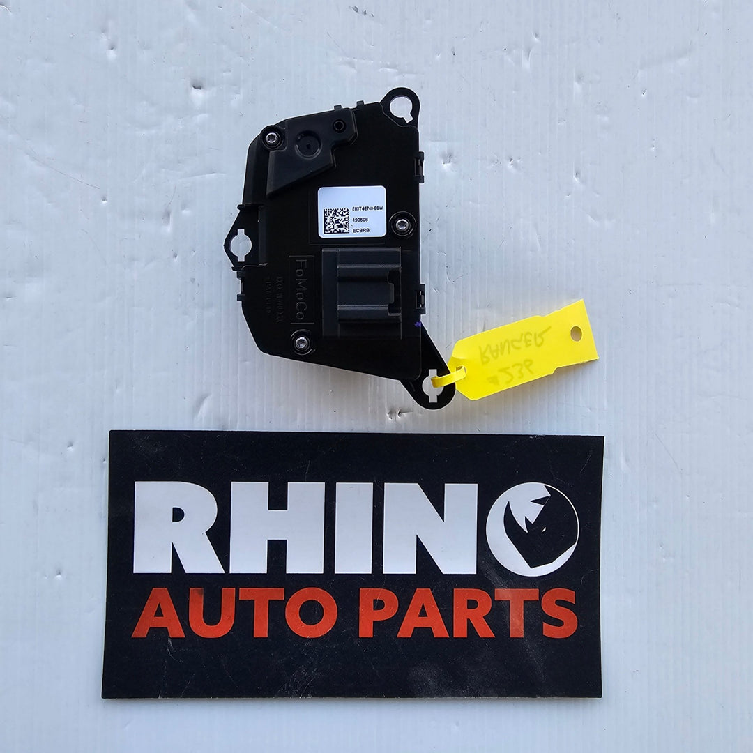 2019 Ford Ranger XLS Right Steering Wheel Controls EB3T9E740EBW