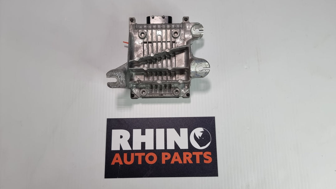 2019 Honda Civic - Transmission Control Module