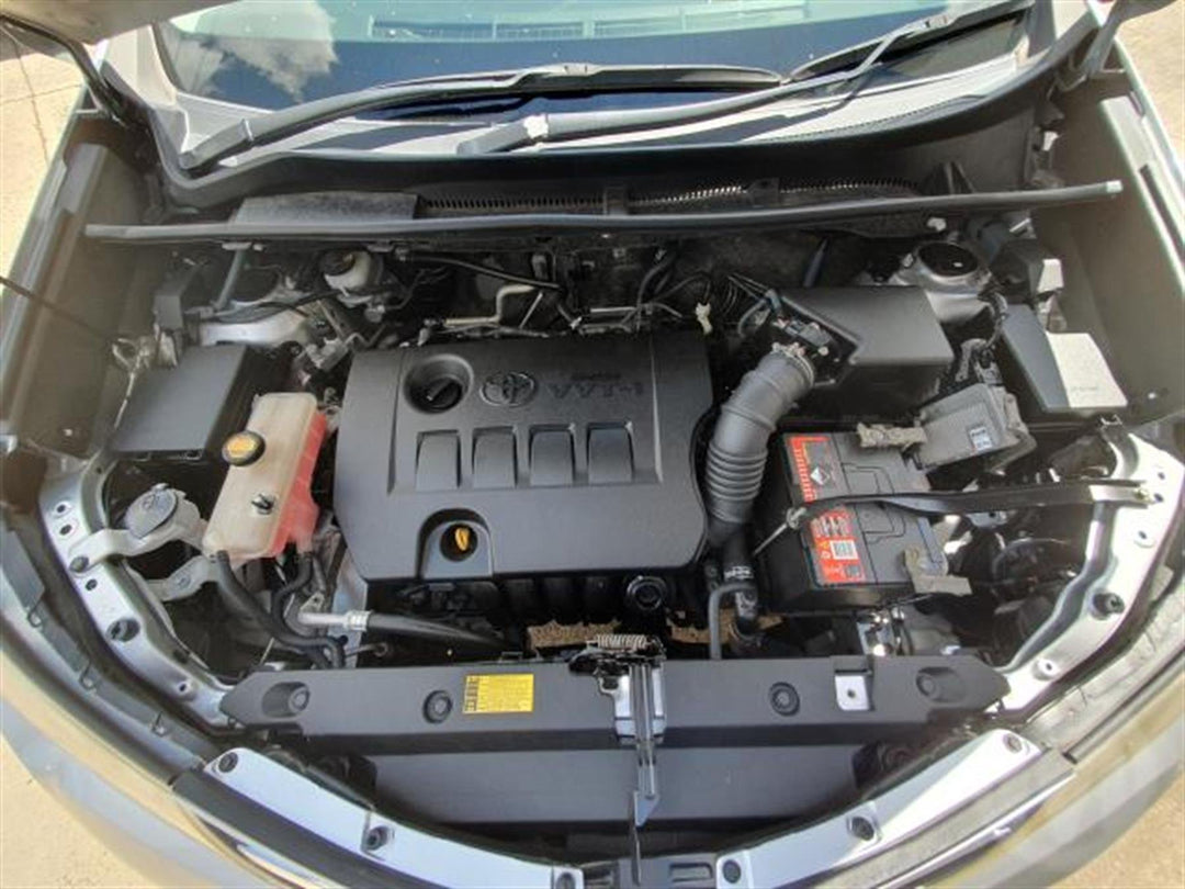 2013, Toyota, RAV4, GXL