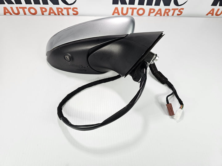 2021 Mazda Mazda3 BP - Right Door Mirror