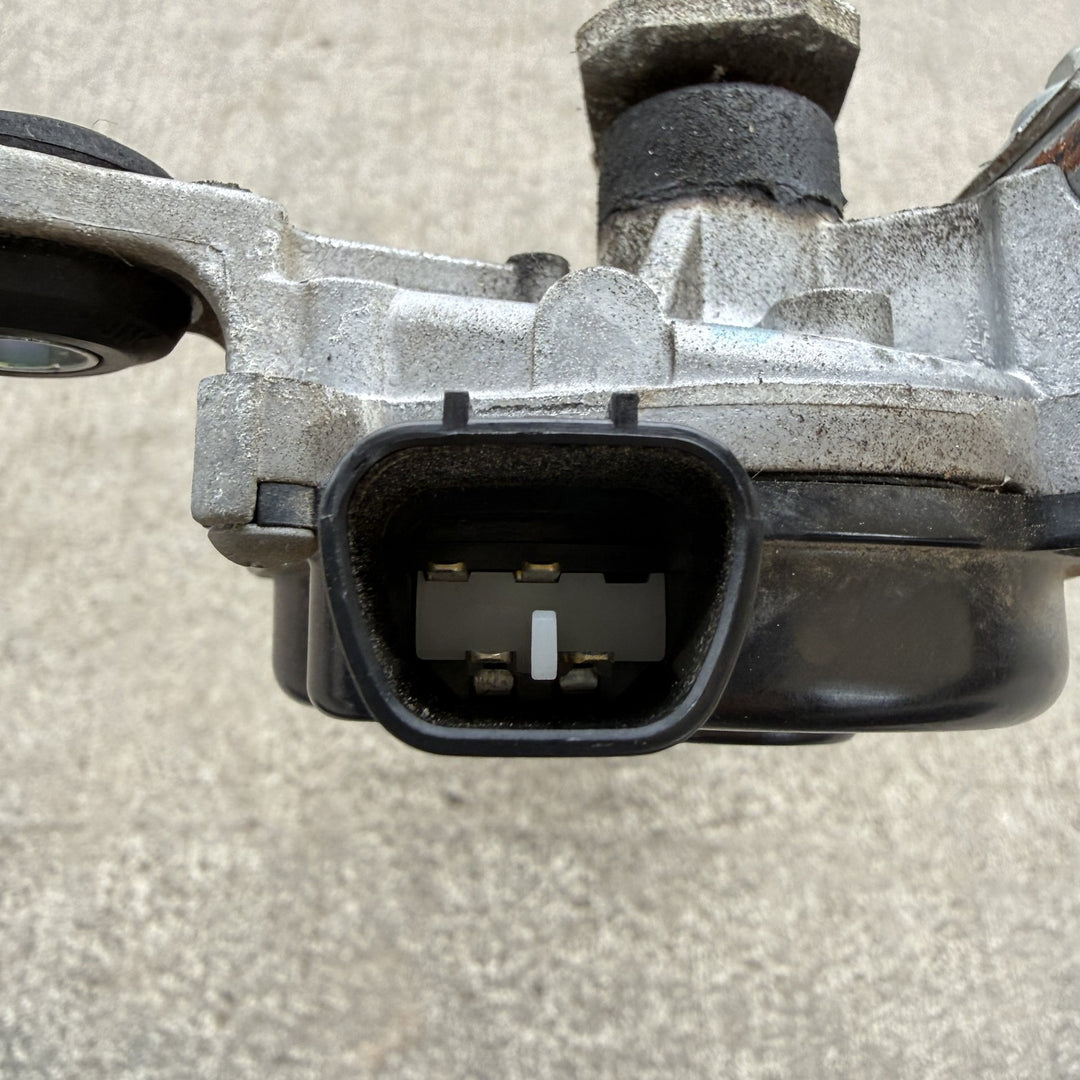 2015-2026 Nissan Navara D23 Front Wiper Motor 7Y18C058A