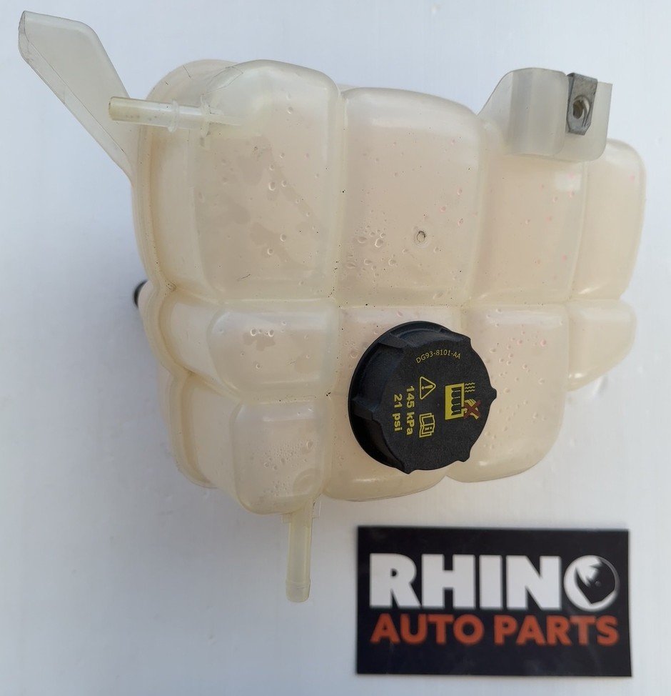 2015-2022 Ford Ranger XLT Overflow Bottle DG938101AA
