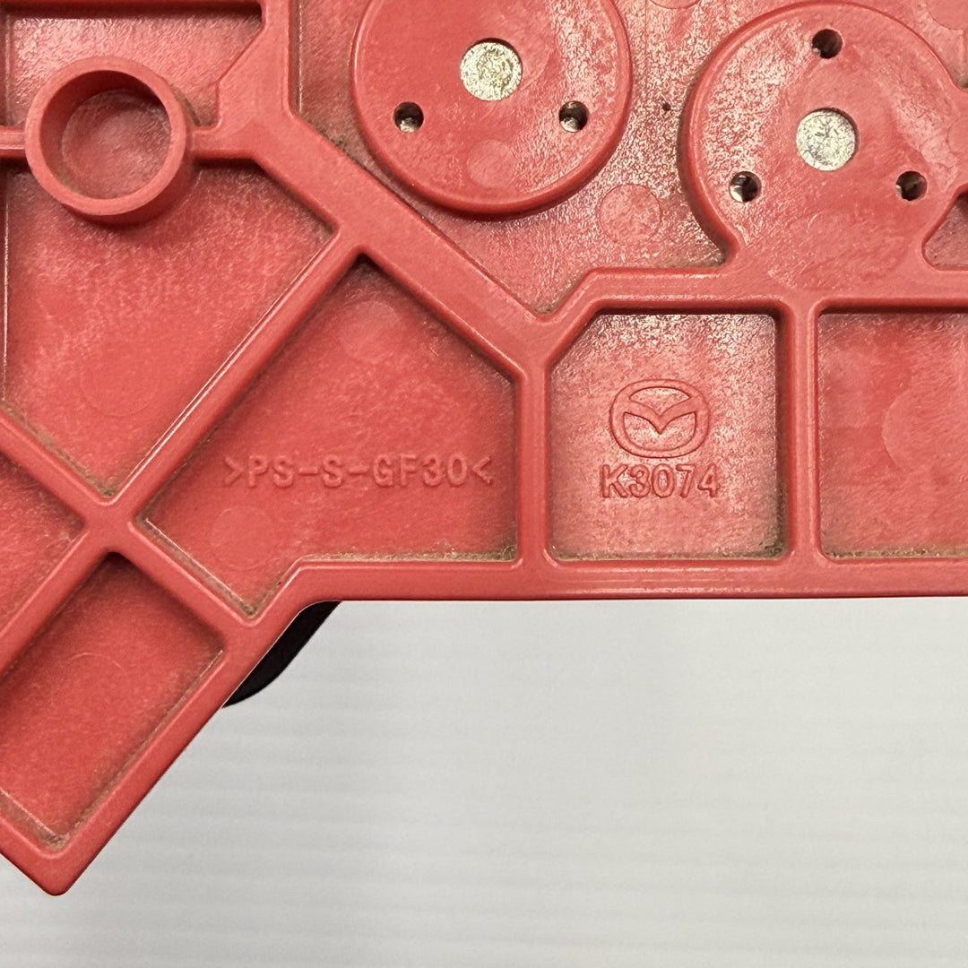2019-2026 Mazda CX-30 Battery Terminal
