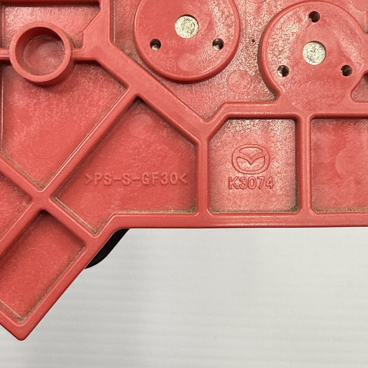 2019-2026 Mazda CX-30 Battery Terminal