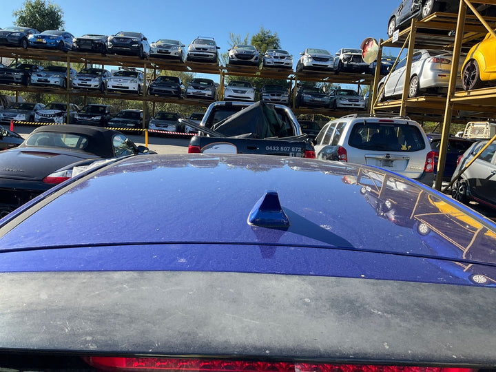 2019, Hyundai, i30, PD2