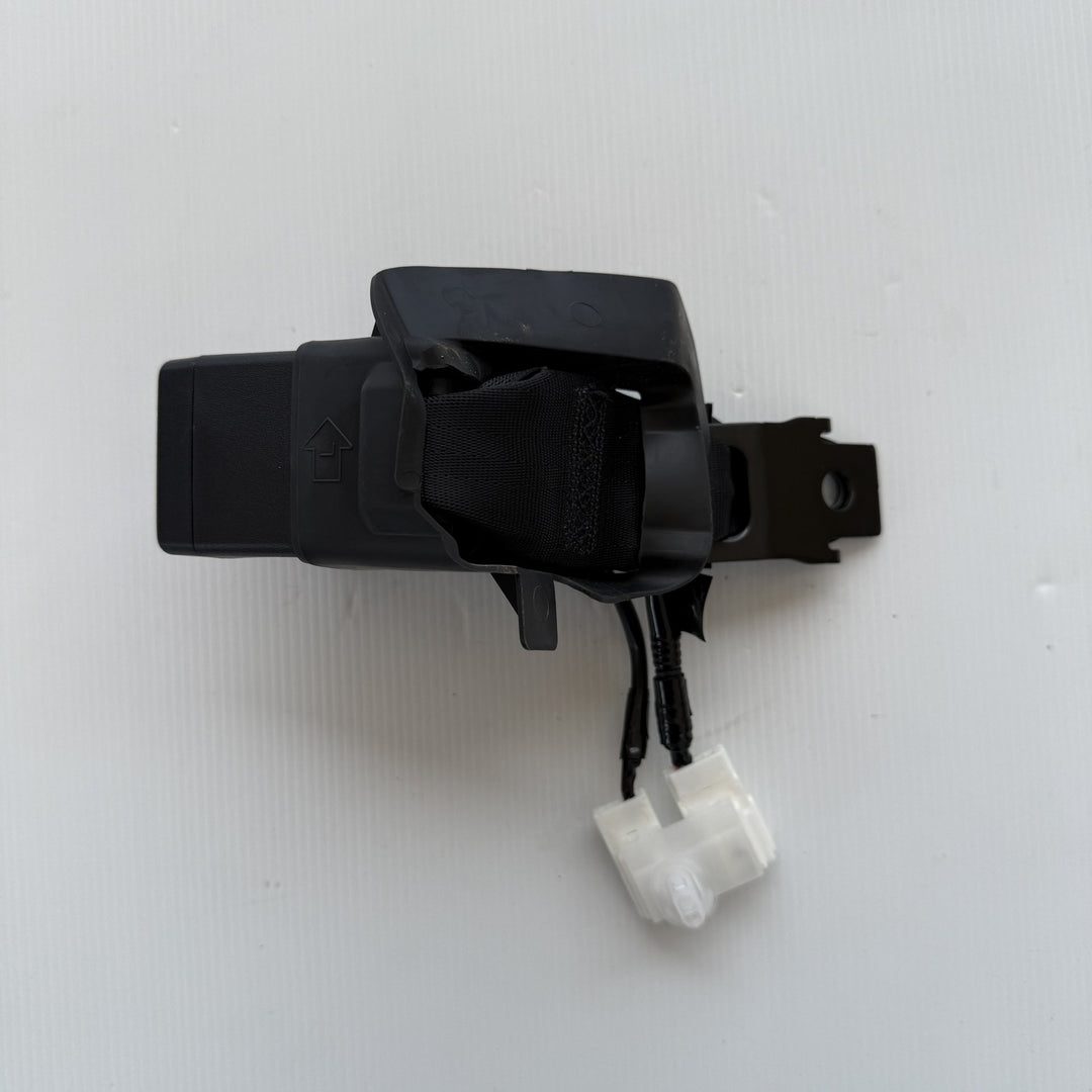 Dec 2016 to Sep 2023 - Toyota C-HR - Left Front Seat Belt Stalk - Gen 1