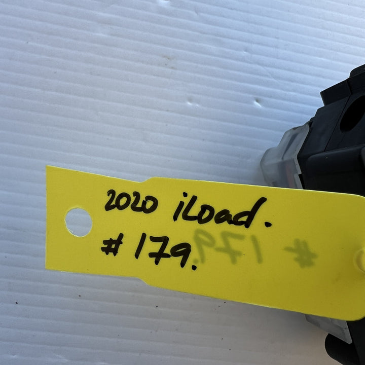 2018-2021 Hyundai iLoad Cargo Indicator Stalk 934104H600