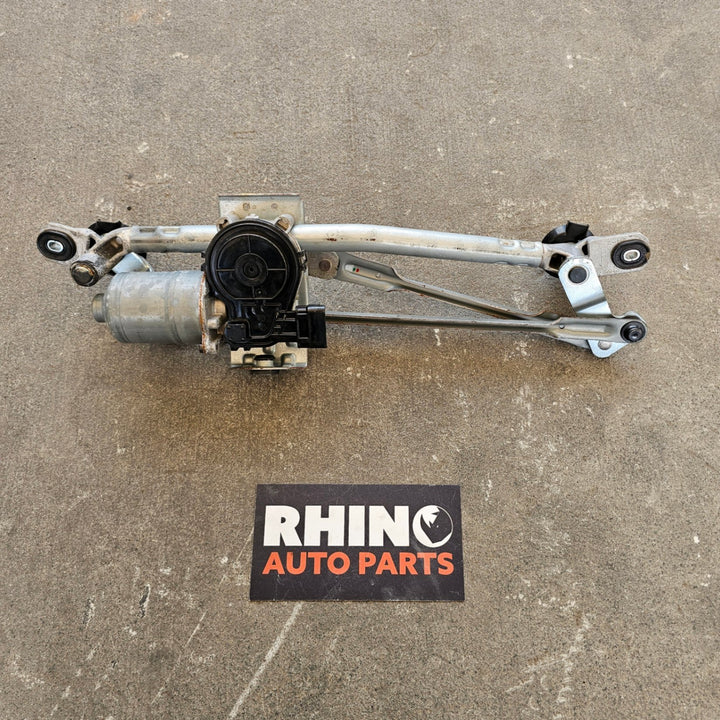 2023 Hyundai i30 - Wiper Motor PN: 98100G3900