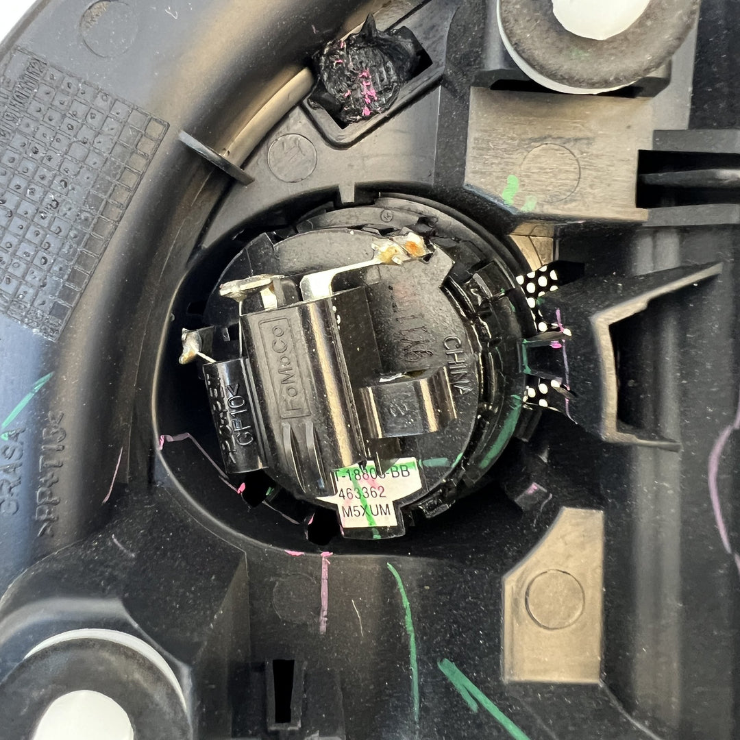 2018 Ford Ranger FX4 Left Tweeter Speaker