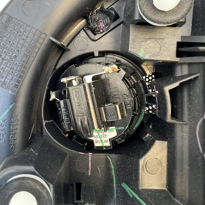 2018 Ford Ranger FX4 Left Tweeter Speaker
