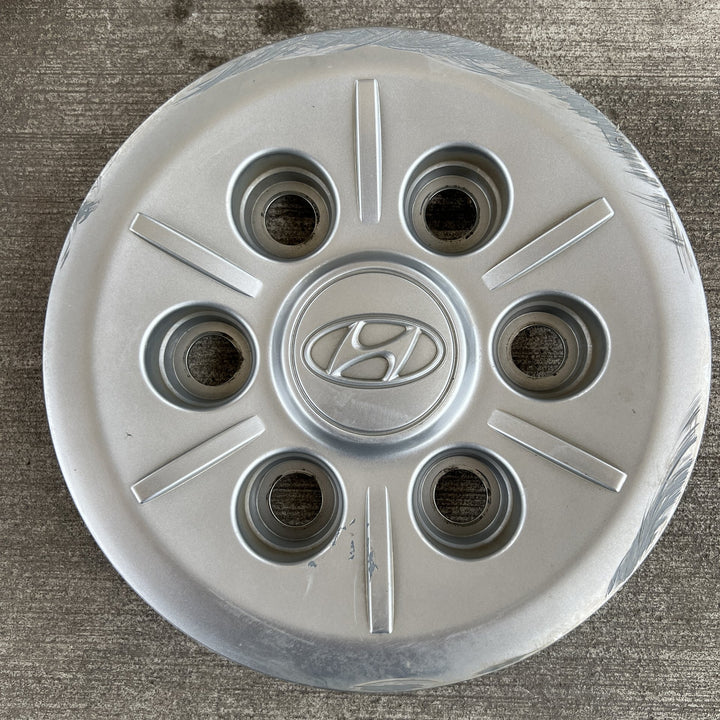 Nov 2007 to Mar 2021 - Hyundai iLoad TQ - Wheel Cover/Hub Cap