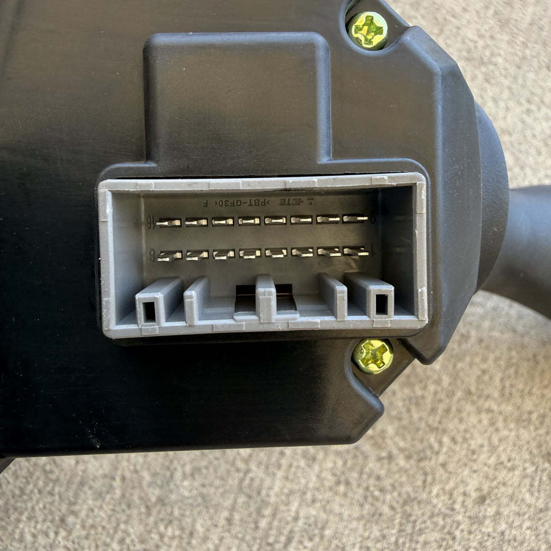 2023 Hyundai i30 N Combination Switch 93405G3560